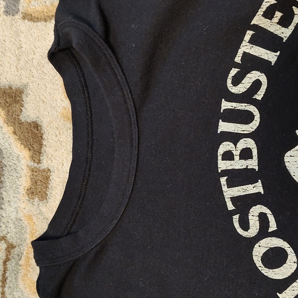 Ghostbusters tee - Picture 3 of 4